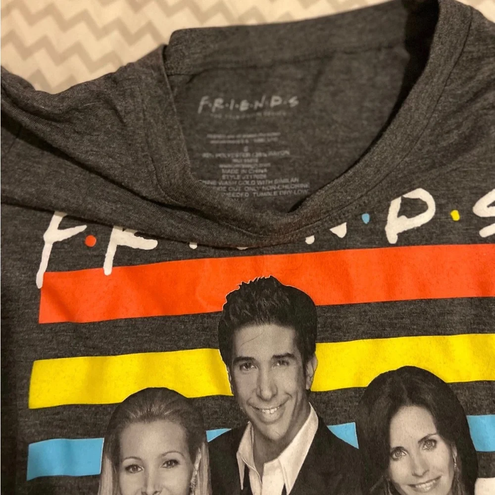 Friends - Picture 2 of 2